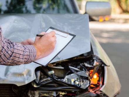 Lake Zurich, IL Car Accident Lawyer