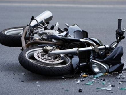 Lake County, IL motorcycle accident lawyer
